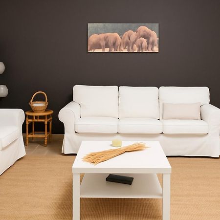 Casa Marduk Apartment Cee Ngoại thất bức ảnh