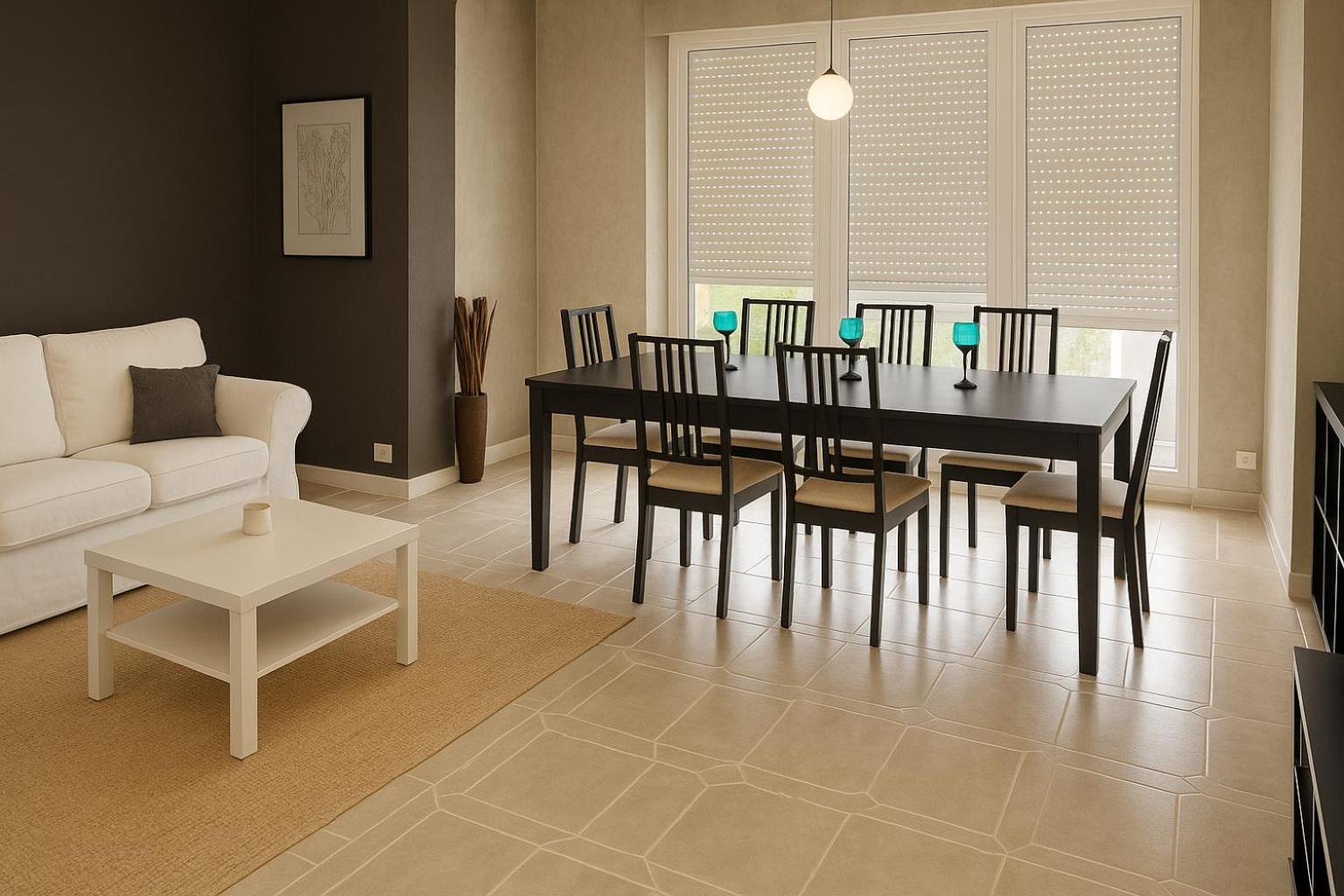 Casa Marduk Apartment Cee Ngoại thất bức ảnh