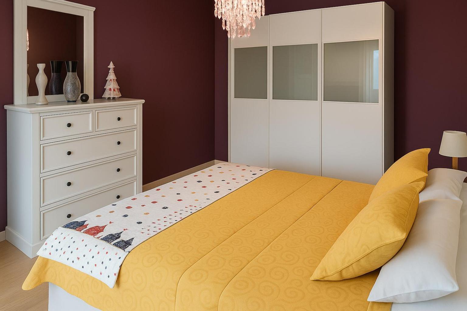 Casa Marduk Apartment Cee Ngoại thất bức ảnh
