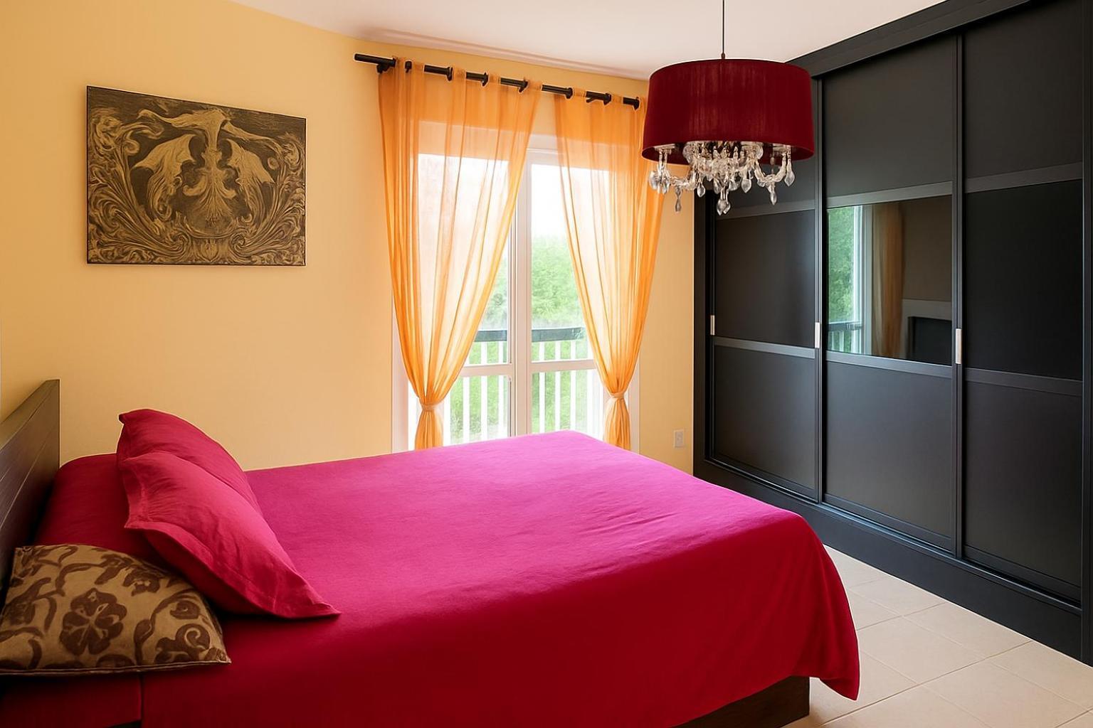 Casa Marduk Apartment Cee Ngoại thất bức ảnh