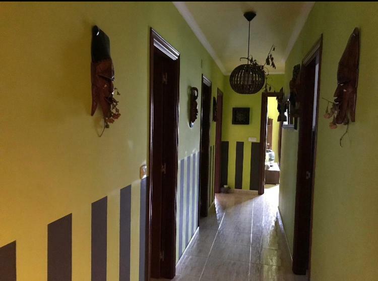 Casa Marduk Apartment Cee Ngoại thất bức ảnh