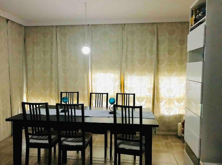 Casa Marduk Apartment Cee Ngoại thất bức ảnh
