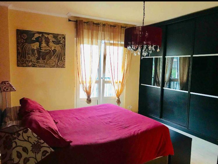 Casa Marduk Apartment Cee Ngoại thất bức ảnh