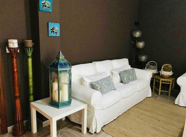 Casa Marduk Apartment Cee Ngoại thất bức ảnh
