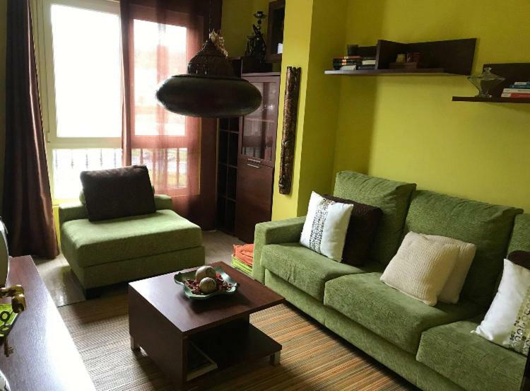 Casa Marduk Apartment Cee Ngoại thất bức ảnh