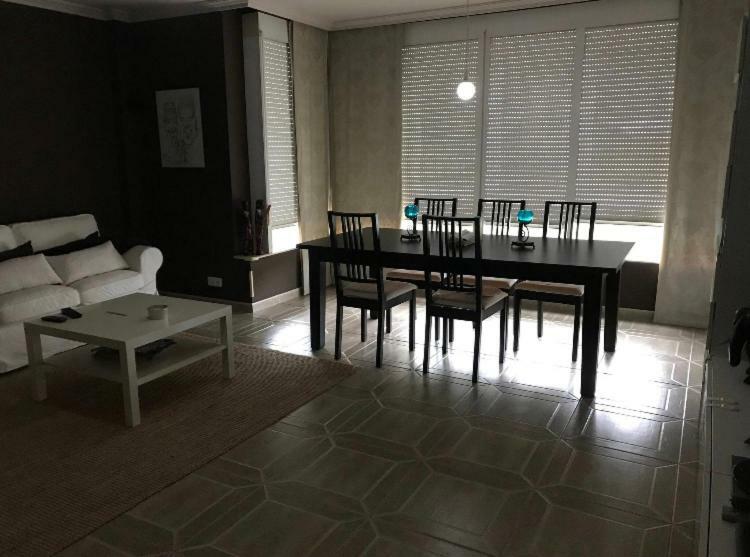 Casa Marduk Apartment Cee Ngoại thất bức ảnh